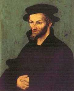 PhilippMelanchthon